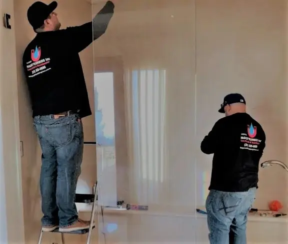 Professional plumbing installation for Boiler Repair in Holmansville